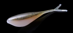 Lunker City 1,75« Fin-S SHAD 241 Natural Shine 20 pièces