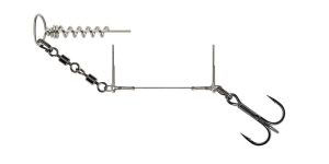 Savage Gear Dozbrojka Spinning Stinger 16 cm 0,70 mm #3/0