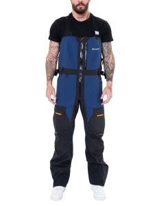 Graff Salopette imperméable 731-B-3 L 182