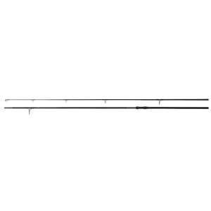 Canne à pêche Shimano TX-2A Carp 3,66 m 2,75 lb 2 pièces