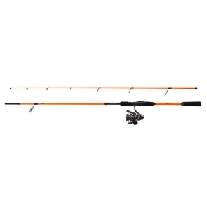 Ensemble Svartzonker x 193 cm 30-100 g Spin Combo
