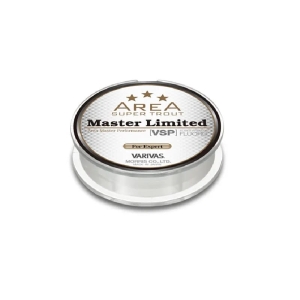 Varivas Super Trout Area VSP Fluoro 100 m #0,5