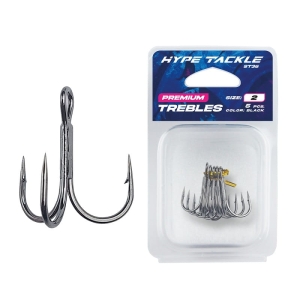 Drilling Hype Tackle ST36 BC #2 5 pièces