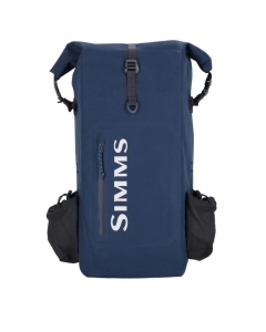 Sac à dos Simms Dry Creek Rolltop Backpack Midnight