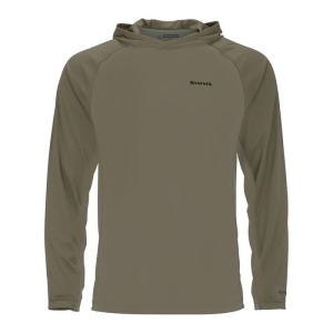 Bluza Simms BugStopper Sflex Hoody Willow XXL