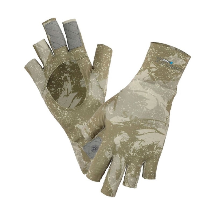 Simms Rękawiczki Sflex SunGlove BackEddy Stone.jpg