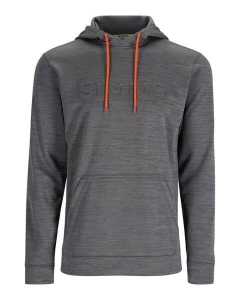 Bluza Simms Challenger Hoody Slate M