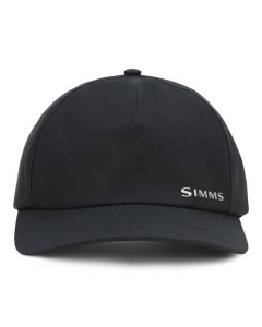 Casquette Simms Tongass Rain Cap Black