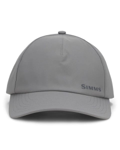 Casquette Simms Tongass Rain Cap Steel