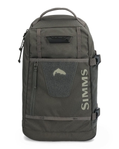 Sac à dos Simms Tributary Sling Pack Basalt
