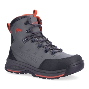 Simms Buty Freestone Boot Gunmetal 12 44
