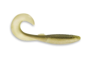Rapala Crushcity The Curl 3 » 9,2 cm AYU 8 pièces