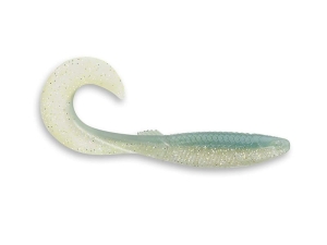 Rapala Crushcity The Curl 3 » 9,2 cm SXSD 8 pièces