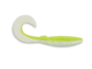 Rapala Crushcity The Curl 5« 14,7 cm CWF 4 pièces