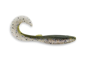 Rapala Crushcity The Curl 5 » 14,7 cm DVA 4 pièces