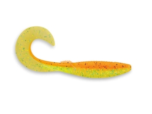Rapala Crushcity The Curl 5« 14,7 cm FF 4 pièces
