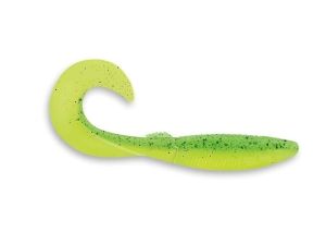 Rapala Crushcity The Curl 5 » 14,7 cm LCH 4 pièces
