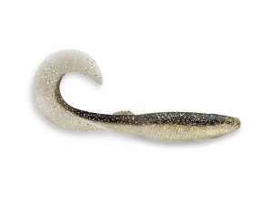 Rapala Crushcity The Curl 5« 14,7 cm SPSD 4 pièces