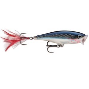Rapala Skitter Pop 7 cm SD