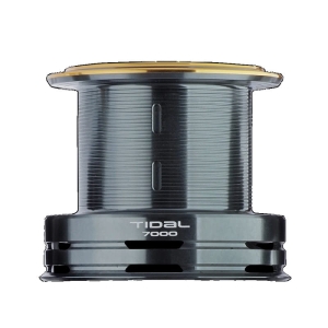 Bobine pour moulinet Penn Tidal Long Cast 7000