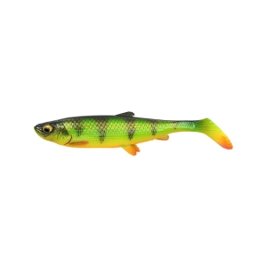 SG 3D Herring shad 17,5 cm 35 g Fire Tiger 2 pièces