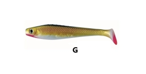 Ripper Robinson Longinus 12 cm Couleur : Gold