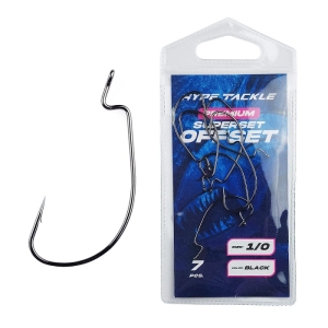 Hype Tackle Premium Superset Offset B94 BC #1/0 7 pièces
