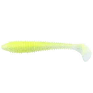 KEITECH SWING IMPACT FAT 6,8« #484T Chartreuse Sha