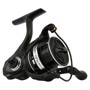 Moulinet Abu Garcia Zenon X 3000MS