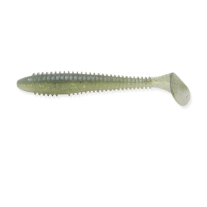 KEITECH SWING IMPACT FAT 4,3 » 426T Sexy Shad 6 pièces