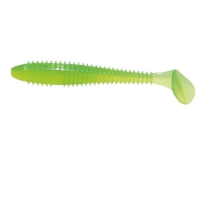 KEITECH SWING IMPACT FAT 2,8 » #424T Lime Chartreus