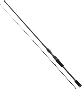 Mitchell Traxx MX3LE Canne à pêche à la turlutte - 2.74m 5-24g
