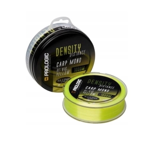 Prologic Fil Density Hi-Viz Yellow 0,30 mm 1000 m