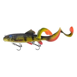 Savage Gear 3D Sucker X-Crosstail 28 cm 439 g Perch