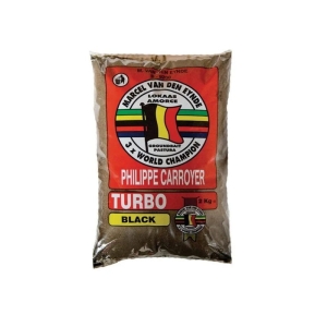 Zanęta MVDE Turbo Classic Carroyer 2 kg