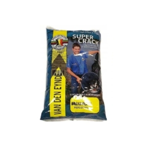 Appât MVDE Super Crack Bream 1 kg