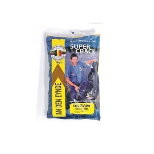 Appât MVDE Super Crack Bream Brown 1 kg