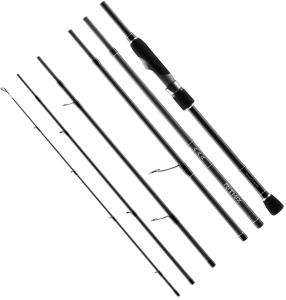 Select Ritmix Travel 806ML-T 2,44 m 4-16 g Rapide