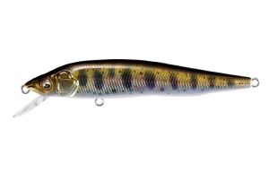 Leurres Megabass GH95 #01 Fa Amago