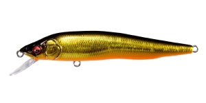 Leurres Megabass GH95 #13 GC Megabass Kinkuro