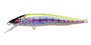 Leurres Megabass GH95 #03 LZ Chart Back Yamame