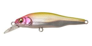 Leurres Megabass X-80 Jr.006 M Sexy Crown