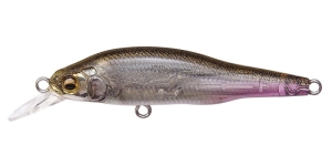 Leurres Megabass X-80 Jr.#030 FA Ghost Wakasagi