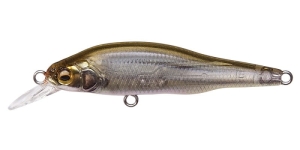 Leurres Megabass X-80 Jr.#029 FA Wakasagi