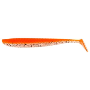 LUCKY JOHN Slick Shad Paddle 15 cm PG32 4 pièces