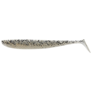LUCKY JOHN Slick Shad Paddle 11,5 cm Z02 5 pièces