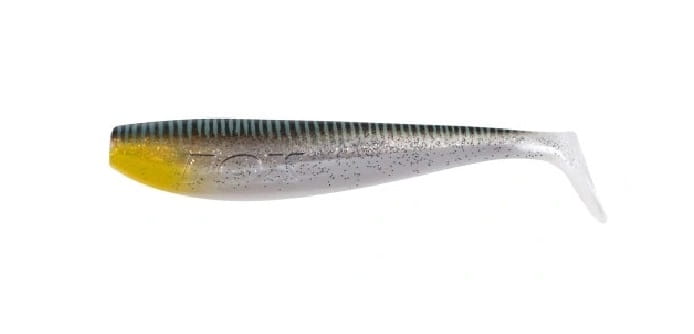 Fox Rage Zander Pro Shad 10cm Silver Halo.jpg