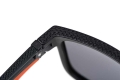 Okulary Fox Coll. Black Orange Shades-Grey Lens2.jpg