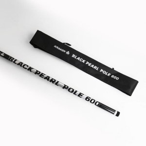 Canne à pêche bat Kraken Black Pearl Pole 600