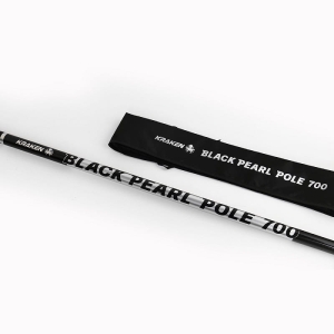 Canne à pêche bat Kraken Black Pearl Pole 700